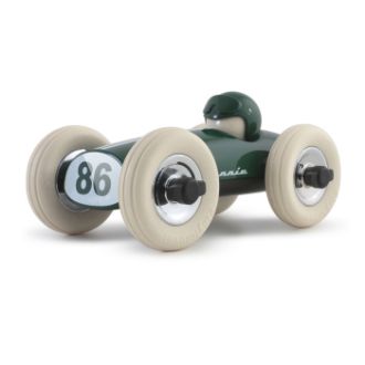 Bonnie Toy Race Car resmi