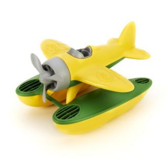 Water Plane Toy resmi