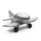 Airlander Toy Plane resmi