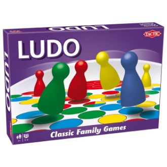 Ludo Board Game resmi