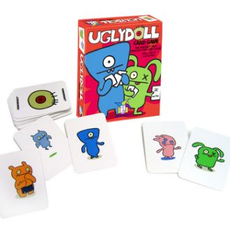UglyAll Card Game resmi