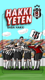 Hakkı Yeten resmi